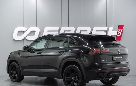 Volkswagen Teramont I, 2024 год, 5 999 000 рублей, 2 фотография