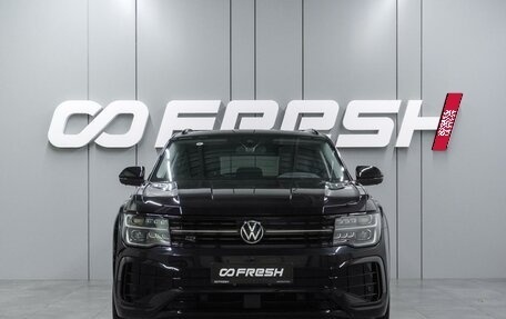 Volkswagen Teramont I, 2024 год, 5 999 000 рублей, 3 фотография