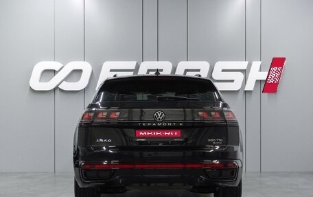 Volkswagen Teramont I, 2024 год, 5 999 000 рублей, 4 фотография