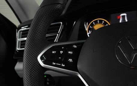 Volkswagen Teramont I, 2024 год, 5 999 000 рублей, 18 фотография