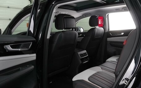 Volkswagen Teramont I, 2024 год, 5 999 000 рублей, 11 фотография