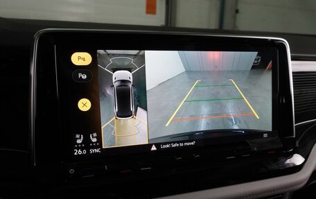Volkswagen Teramont I, 2024 год, 5 999 000 рублей, 23 фотография