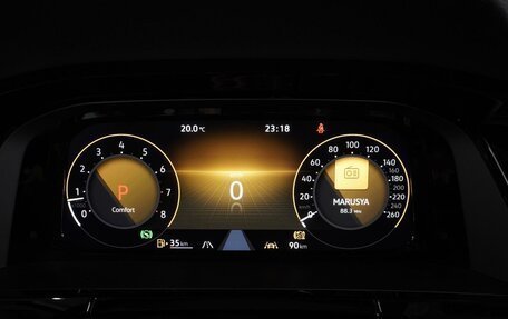 Volkswagen Teramont I, 2024 год, 5 999 000 рублей, 16 фотография