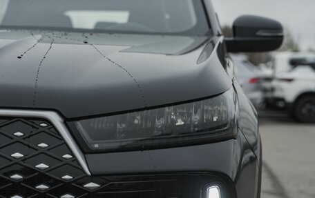 Chery Tiggo 4 I рестайлинг, 2025 год, 2 396 000 рублей, 4 фотография