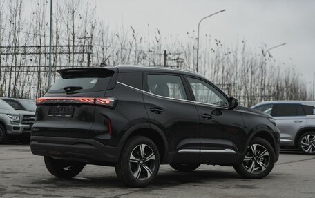 Chery Tiggo 4 I рестайлинг, 2025 год, 2 396 000 рублей, 8 фотография