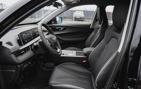 Chery Tiggo 4 I рестайлинг, 2025 год, 2 396 000 рублей, 11 фотография