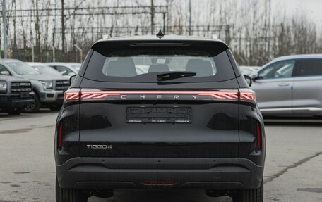 Chery Tiggo 4 I рестайлинг, 2025 год, 2 396 000 рублей, 7 фотография