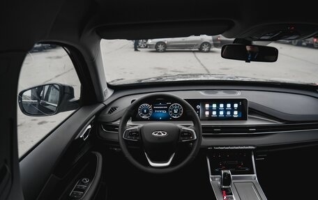 Chery Tiggo 4 I рестайлинг, 2025 год, 2 396 000 рублей, 12 фотография