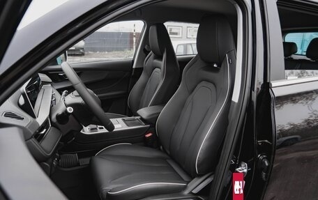 Chery Tiggo 4 I рестайлинг, 2025 год, 2 396 000 рублей, 10 фотография