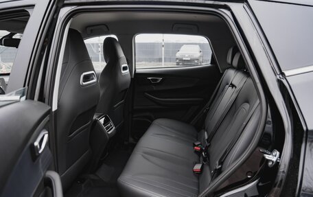 Chery Tiggo 4 I рестайлинг, 2025 год, 2 396 000 рублей, 16 фотография