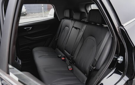 Chery Tiggo 4 I рестайлинг, 2025 год, 2 396 000 рублей, 15 фотография