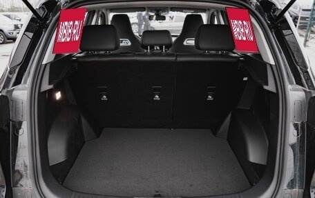 Chery Tiggo 4 I рестайлинг, 2025 год, 2 396 000 рублей, 17 фотография