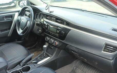 Toyota Corolla, 2013 год, 931 000 рублей, 5 фотография