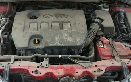 Toyota Corolla, 2013 год, 931 000 рублей, 4 фотография