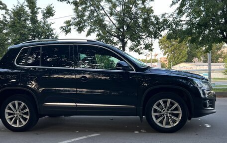 Volkswagen Tiguan I, 2011 год, 1 720 000 рублей, 4 фотография