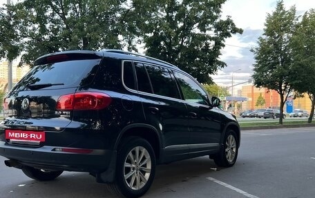 Volkswagen Tiguan I, 2011 год, 1 720 000 рублей, 5 фотография