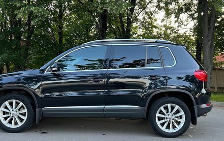 Volkswagen Tiguan I, 2011 год, 1 720 000 рублей, 8 фотография
