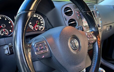 Volkswagen Tiguan I, 2011 год, 1 720 000 рублей, 13 фотография