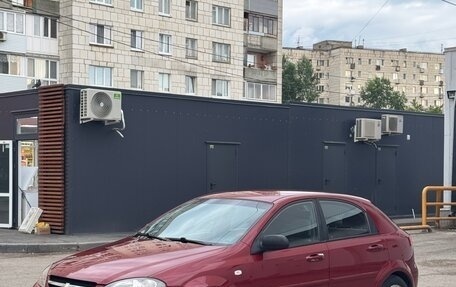 Chevrolet Lacetti, 2007 год, 365 000 рублей, 1 фотография
