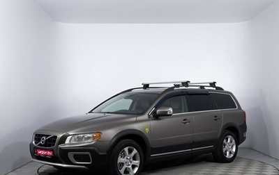 Volvo XC70 II рестайлинг, 2011 год, 1 380 000 рублей, 1 фотография