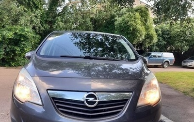 Opel Meriva, 2011 год, 890 000 рублей, 1 фотография