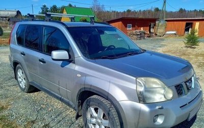Nissan X-Trail, 2007 год, 730 000 рублей, 1 фотография