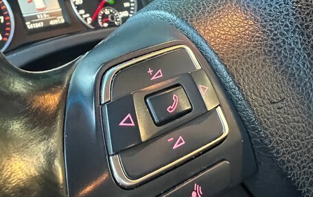 Volkswagen Tiguan I, 2011 год, 1 720 000 рублей, 14 фотография