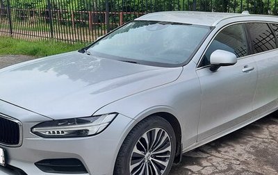 Volvo V90 II, 2019 год, 2 690 000 рублей, 1 фотография
