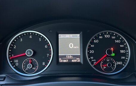 Volkswagen Tiguan I, 2011 год, 1 720 000 рублей, 17 фотография