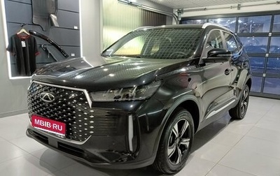 Chery Tiggo 4 I рестайлинг, 2025 год, 2 420 000 рублей, 1 фотография