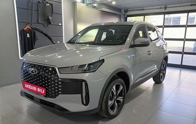Chery Tiggo 4 I рестайлинг, 2025 год, 2 420 000 рублей, 1 фотография