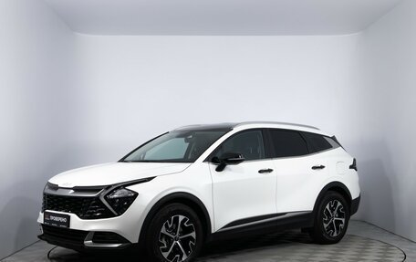 KIA Sportage IV рестайлинг, 2022 год, 3 220 000 рублей, 1 фотография