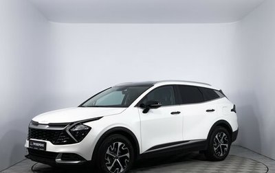 KIA Sportage IV рестайлинг, 2022 год, 3 220 000 рублей, 1 фотография