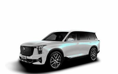 GAC GS8, 2025 год, 4 899 000 рублей, 1 фотография