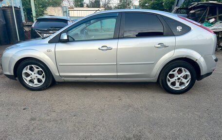 Ford Focus II рестайлинг, 2007 год, 380 000 рублей, 5 фотография