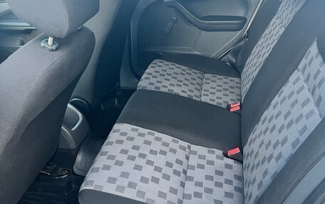 Ford Focus II рестайлинг, 2007 год, 380 000 рублей, 9 фотография