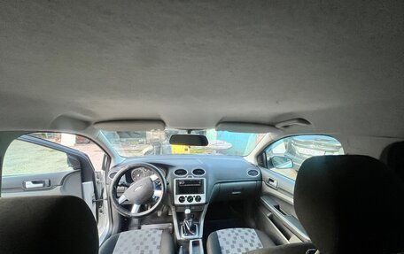 Ford Focus II рестайлинг, 2007 год, 380 000 рублей, 10 фотография