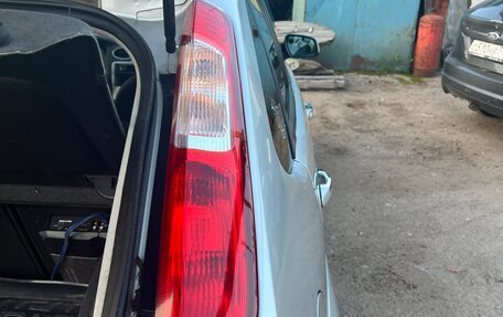 Ford Focus II рестайлинг, 2007 год, 380 000 рублей, 14 фотография