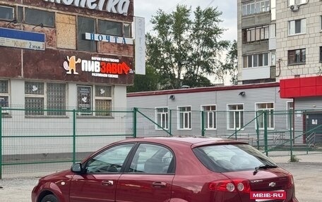 Chevrolet Lacetti, 2007 год, 365 000 рублей, 3 фотография