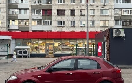 Chevrolet Lacetti, 2007 год, 365 000 рублей, 2 фотография