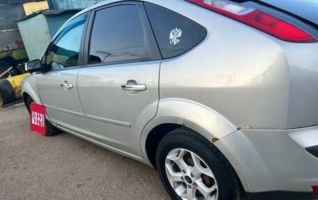 Ford Focus II рестайлинг, 2007 год, 380 000 рублей, 17 фотография