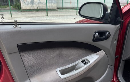 Chevrolet Lacetti, 2007 год, 365 000 рублей, 11 фотография