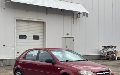 Chevrolet Lacetti, 2007 год, 365 000 рублей, 7 фотография