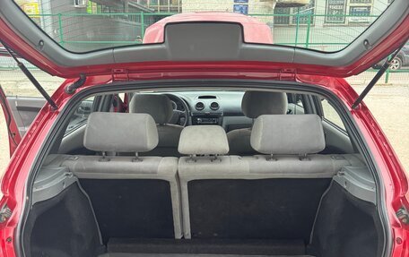 Chevrolet Lacetti, 2007 год, 365 000 рублей, 15 фотография