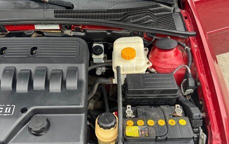 Chevrolet Lacetti, 2007 год, 365 000 рублей, 14 фотография
