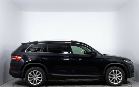Skoda Kodiaq I, 2019 год, 2 550 000 рублей, 4 фотография
