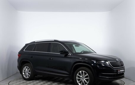 Skoda Kodiaq I, 2019 год, 2 550 000 рублей, 3 фотография