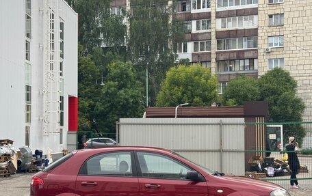 Chevrolet Lacetti, 2007 год, 365 000 рублей, 6 фотография