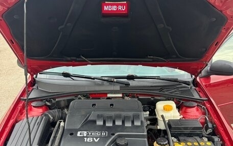 Chevrolet Lacetti, 2007 год, 365 000 рублей, 12 фотография