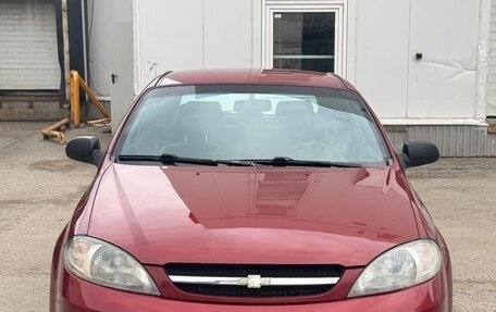 Chevrolet Lacetti, 2007 год, 365 000 рублей, 8 фотография
